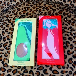 REVOLUTION BEAUTY - I ❤️ REVOLUTION SHADOW PALETTE